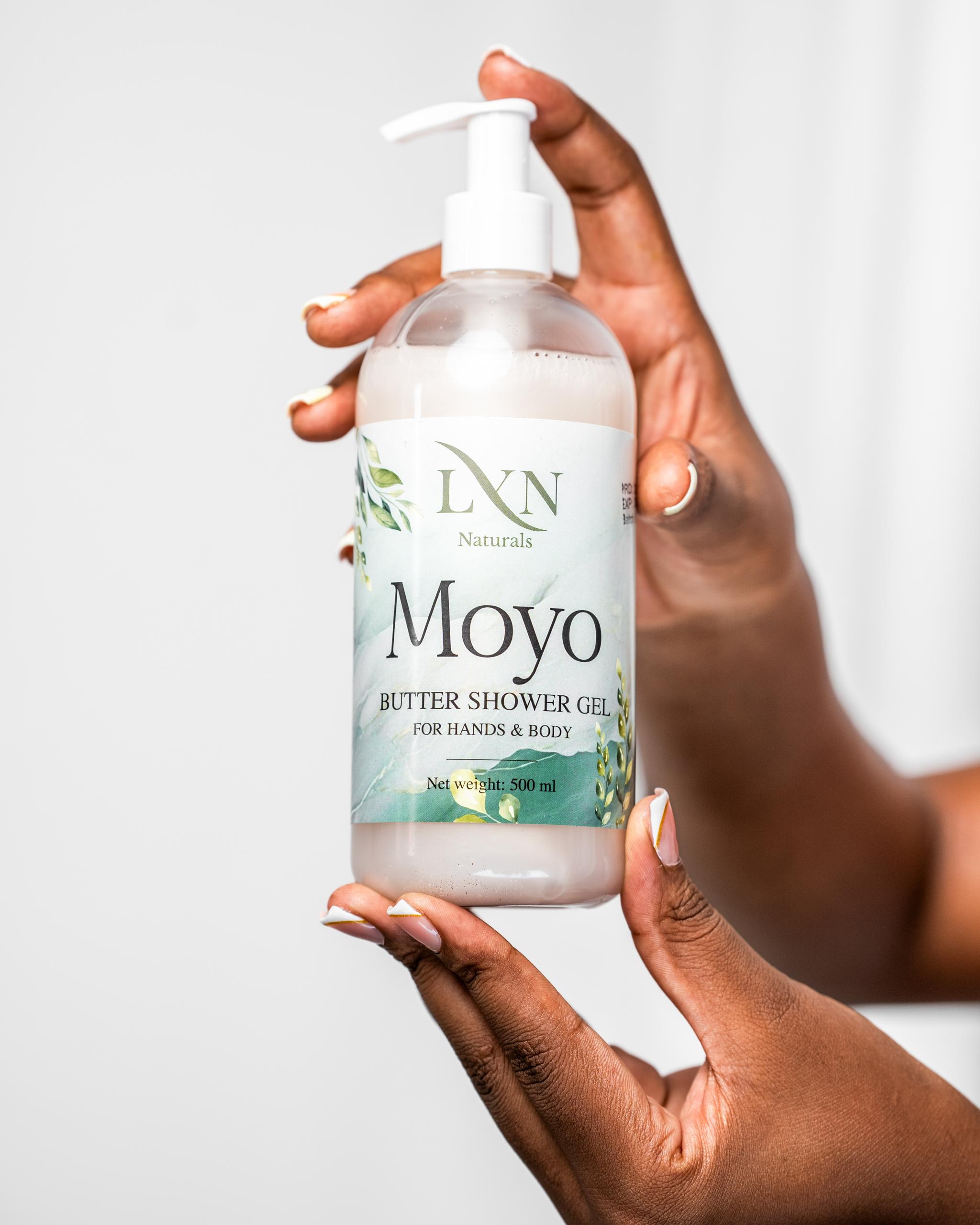 Body Care